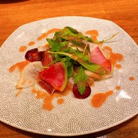 春秋ユラリ 恵比寿 - 