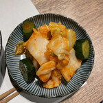 奈良きみや 別邸 柘榴 - 