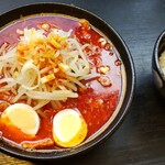 麺辛屋 二代目 美國 - 