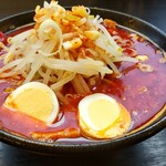 麺辛屋 二代目 美國 - 