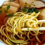 Marunaka - 麺