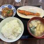 酒膳茶屋 FFクラブ - 