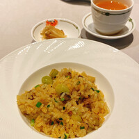 中国飯店 富麗華 - 