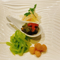 中国飯店 富麗華 - 