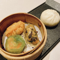 中国飯店 富麗華 - 