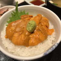 函館うに むらかみ 日本生命札幌ビル店 - 