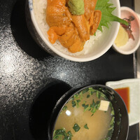 函館うに むらかみ 日本生命札幌ビル店 - 