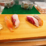 築地 すし一番 - 