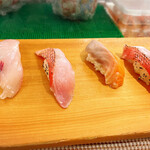 築地 すし一番 - 