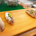 築地 すし一番 - 