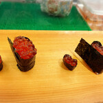 築地 すし一番 - 