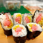 築地 すし一番 - 