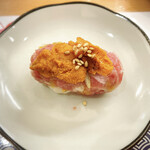 築地 すし一番 - 