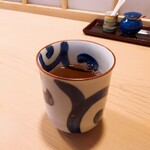 Tempura Tenkou - 温かいお茶