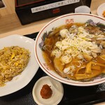 らーめん 八八 - 