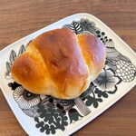 PARKER HOUSE BUTTER ROLL - 