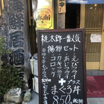 寿司の桃太郎 - 