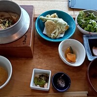 やさい家めい ルミネ横浜店 - 