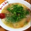 芦屋らーめん庵 本店