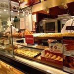 ココフラン - ☆⌒(*’艸＾*)店内