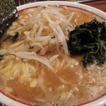 ラーメン あじゃあら - 