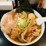 一条流がんこ総本家分家四谷荒木町 - 