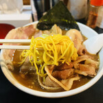 一条流がんこ総本家分家四谷荒木町 - 