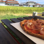 淡路島ピザ 石原商店 - 