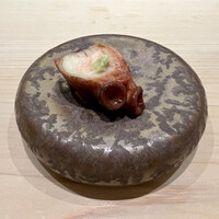 鮨 なんば 日比谷 - 