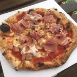 淡路島ピザ 石原商店 - 