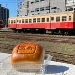 デイリーヤマザキ - 料理写真: