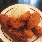 西麻布 三河屋 - 