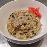 焼きそば専門 水ト - 