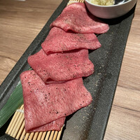 上等焼肉 ひらく - 
