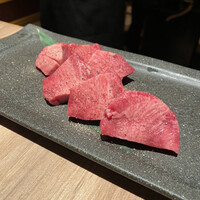 上等焼肉 ひらく - 