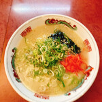 Kyuushuu Ramen Ipinshan - 