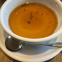 上野洋食遠山 - 