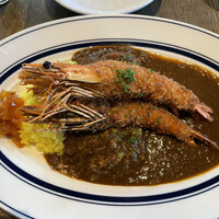 上野洋食遠山 - 