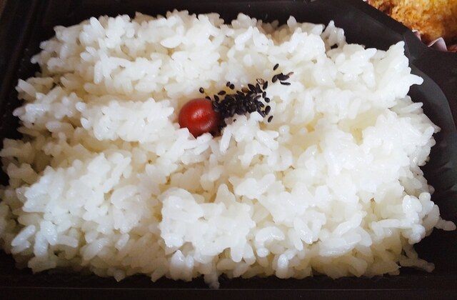 キッチン テル - 安積永盛（弁当）の写真