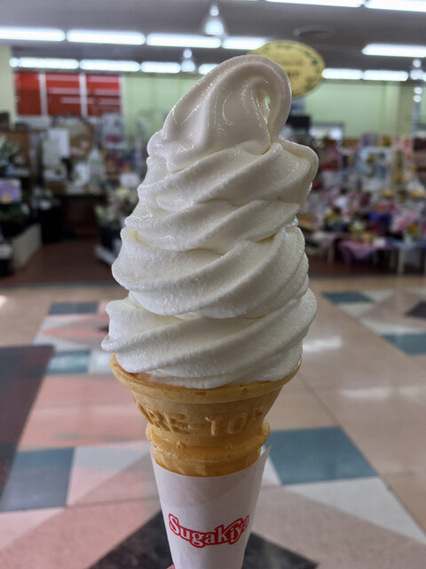 Sugakiya Shimizuyama Piago Ten