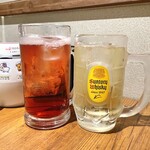 食べ放題 飲み放題 個室居酒屋 京 - 