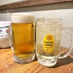 食べ放題 飲み放題 個室居酒屋 京 - 