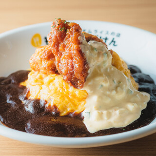 神田たまごけん_2