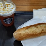 STARBUCKS COFFEE - 