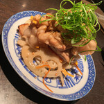 並木橋なかむら - 