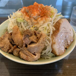 かじろうramen7 - 