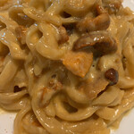 RISTORANTE IMAI - あっぷ