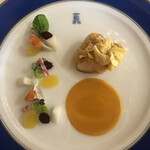 トゥールダルジャン - 