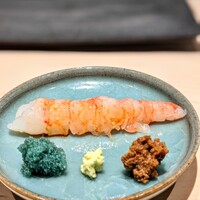 鮨 梢 - 