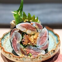 鮨 梢 - 